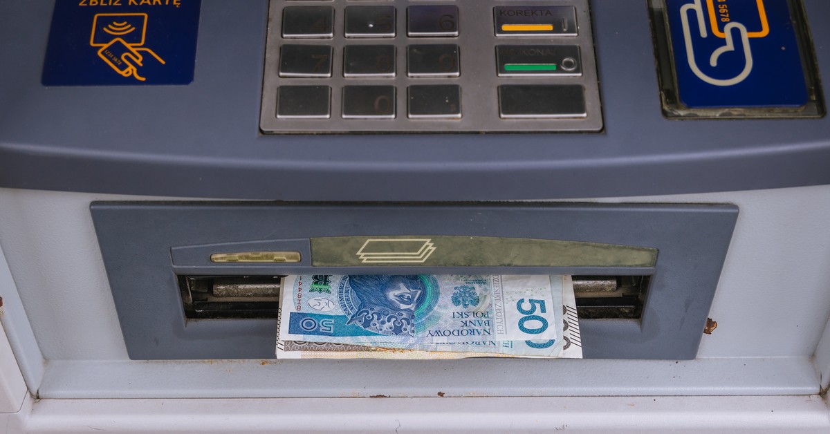 Limity gotówkowe w bankomatach. Oto maksymalna wypłata, jaką możesz otrzymać