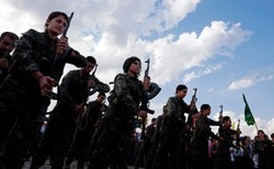 Zachód "korzystał" z Kurdów tak, jak z Polaków. Od wrogów niebezpieczniejsi bywają sojusznicy [FELIETON]