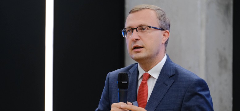 Borys: Wartość tarczy PFR 2.0 dla MŚP to około 13 mld zł