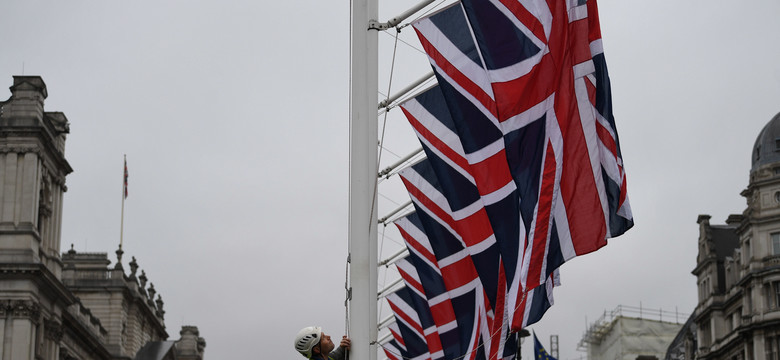 Polacy w obliczu brexitu: jakoś to będzie!