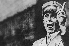 Joseph Goebbels