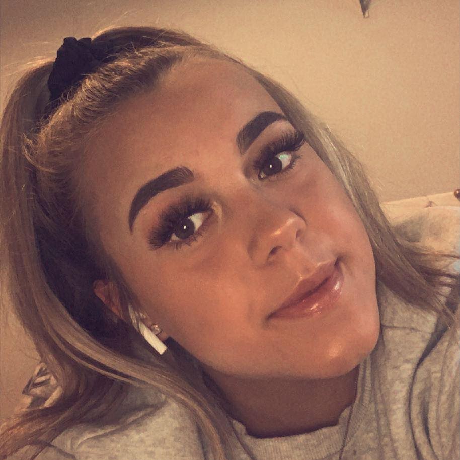 17-ročná Leah trpela života ohrozujúcim imunitným ochorením.