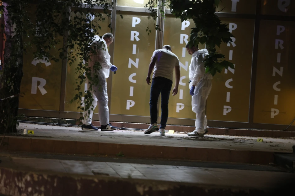 ubistvo u Gavrila Principa