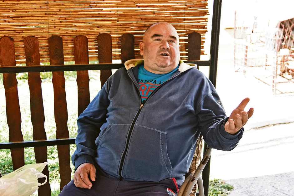 Nastavni mu je oduvek bio sumnjiv: Milorad Knežević