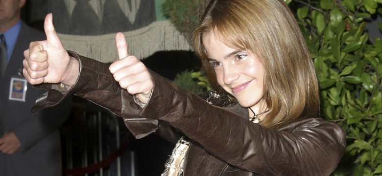 Nowa Emma Watson pilnie poszukiwana