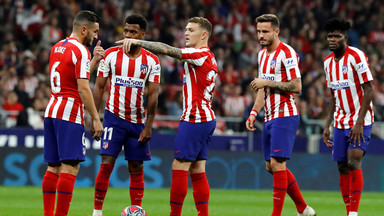 Hiszpania: Atletico lepsze o dwie bramki od Athleticu Bilbao