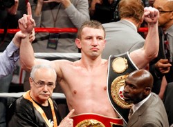 Pięć milionów dolarów za walkę Adamka z Kliczką