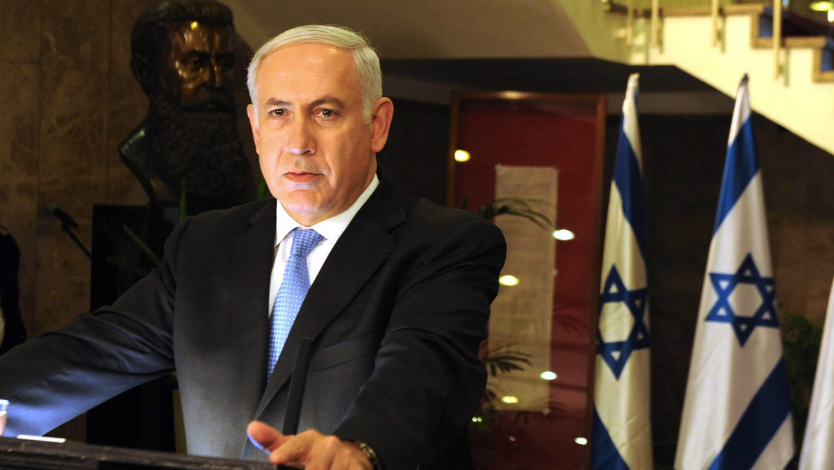 Premier Izraela Benjamin Netanjahu został entuzjastycznie przyjęty w amerykańskim Kongresie. W przemówieniu premier pogratulował Stanom Zjednoczonym zabicia Osamy bin Ladena - informuje ap.com.