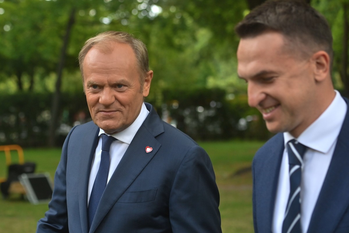 Donald Tusk zapowiada radykalne zmiany w spółkach Skarbu Państwa. "Nie pozwolę na żadne gry"