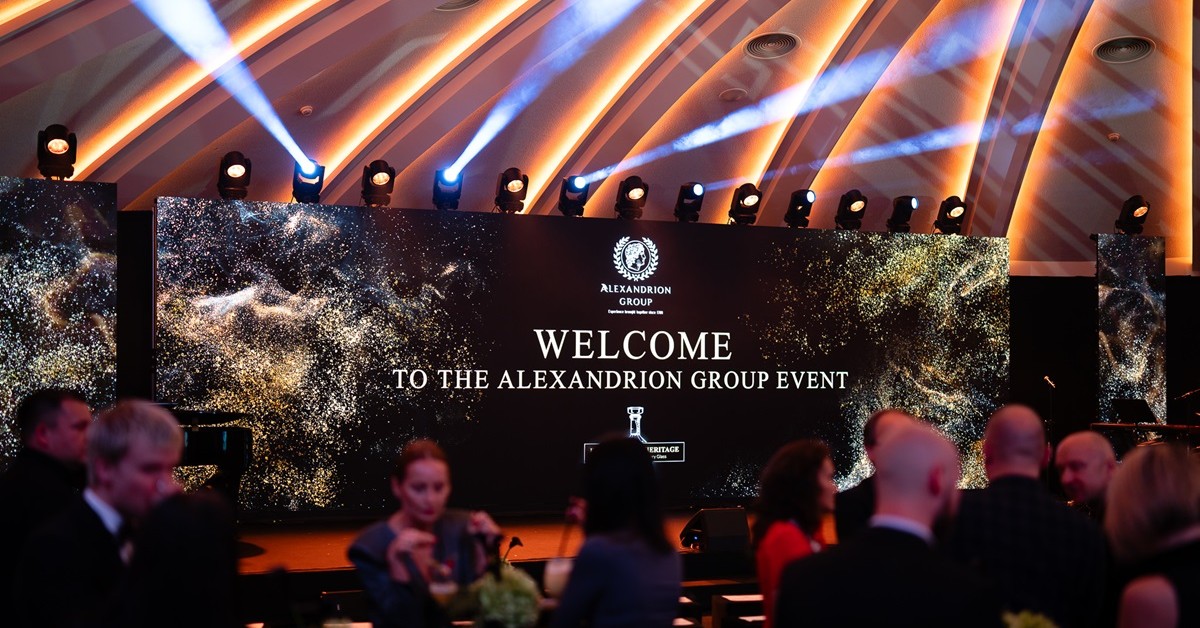 Grupa Alexandrion debiutuje na polskim rynku – nowy gracz w branży alkoholi wysokoprocentowych i win [materiał partnera]