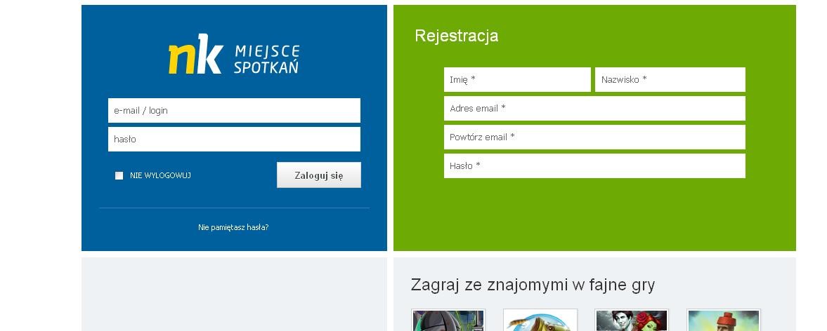 9. urodziny Naszej Klasy, jednego z najbardziej spektakularnych sukcesów w polskim internecie, odbędą się bez większej pompy. Bo choć portal wciąż istnieje jako NK.pl to czasy jego świetności niestety już dawno minęły. 

Mimo to 11 listopada 2006 roku przeszedł do historii polskiego internetu. To wtedy we wrocławskim w mieszkaniu studenta informatyki  Macieja Popowicza wystartował polski odpowiednik amerykańskiego serwisu Classmates.com. Z małego serwisu, bez większej kampanii reklamowej w ciągu roku Nasza Klasa przeobraziła się w bardzo poważny biznes.
I co bardzo ważne doprowadziła do prawdziwej rewolucji w polskim internecie