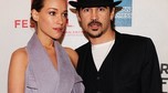 Alicja Bachleda-Curuś i Colin Farrell (fot. Getty Images)