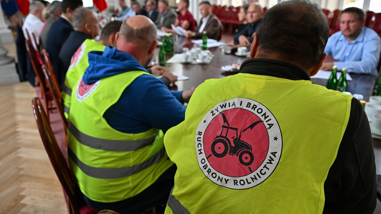 PSL chce powołania Rzecznika Praw Rolników