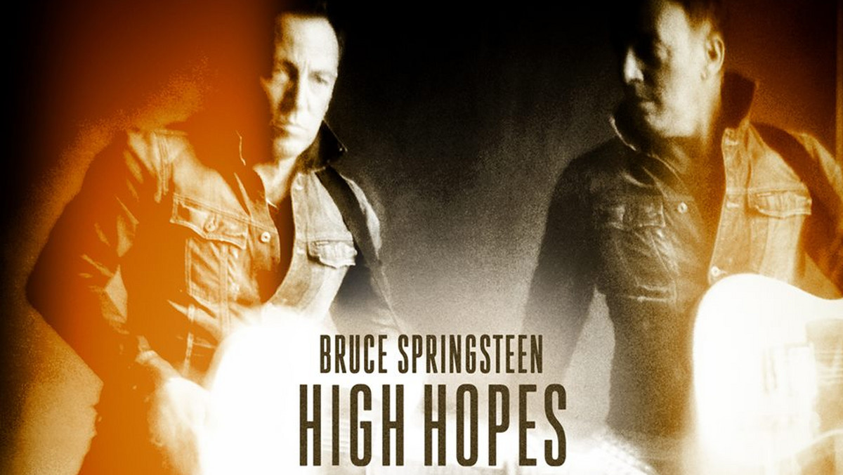 Bruce Springsteen wraca z nowym albumem naprawdę w wielkim stylu. Z wyczuwalnym od pierwszych dźwięków aranżacyjnym, instrumentalnym i, przede wszystkim, wokalnym entuzjazmem. A to, że płytę wypełniają po prostu głównie na nowo nagrane piosenki z jego muzycznej przeszłości nie ma tu już naprawdę zupełnie żadnego znaczenia.
