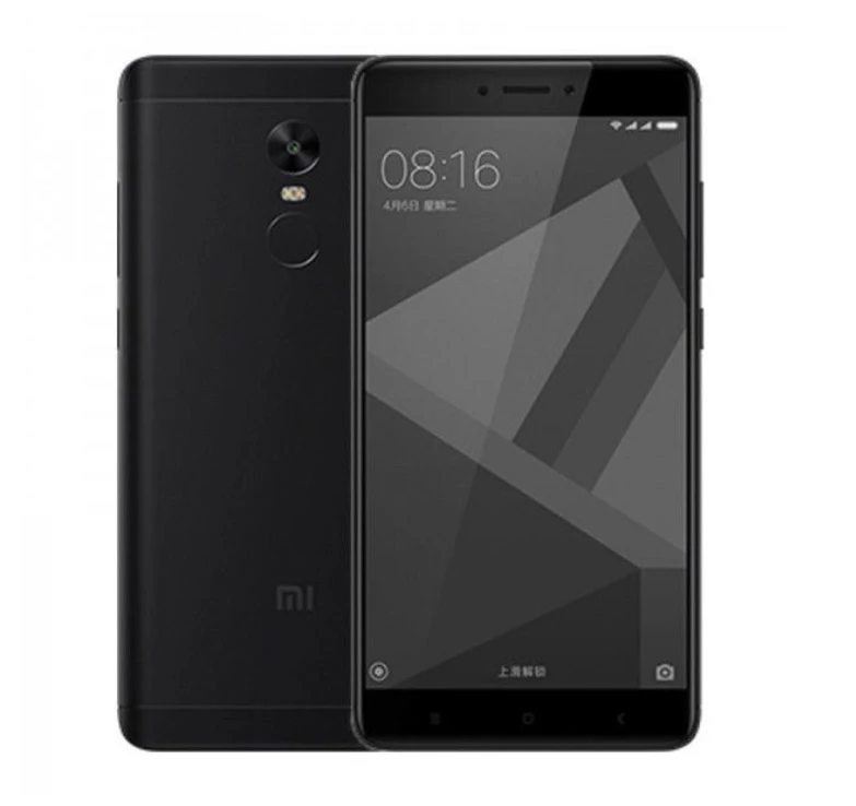 Xiaomi Redmi Note 4X