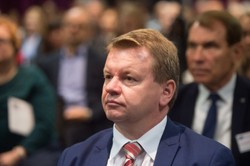 Łódzki kurator mówił o "wirusie LGBT". Został odwołany