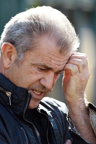 Mel Gibson kręci film o bohaterskim lekarzu