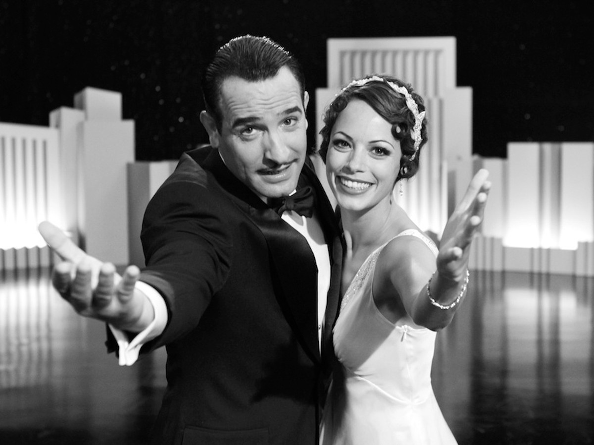 Gala Oscarów – "Artysta" i "Hugo" triumfatorami