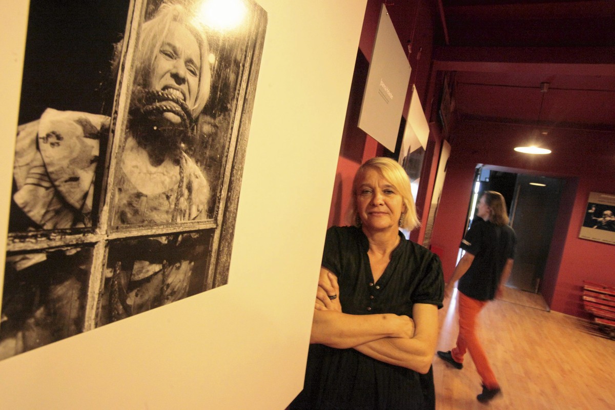 Ewa Wójciak