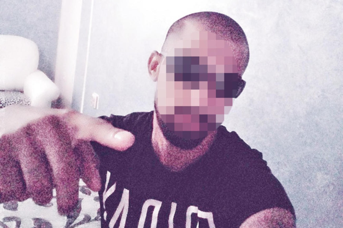 PODVOĐENJE PORODIČNI POSAO “Mozak” operacije silovanja maloletnice sebe zove “Lord”, a poznat je i kao SIN MAKROA