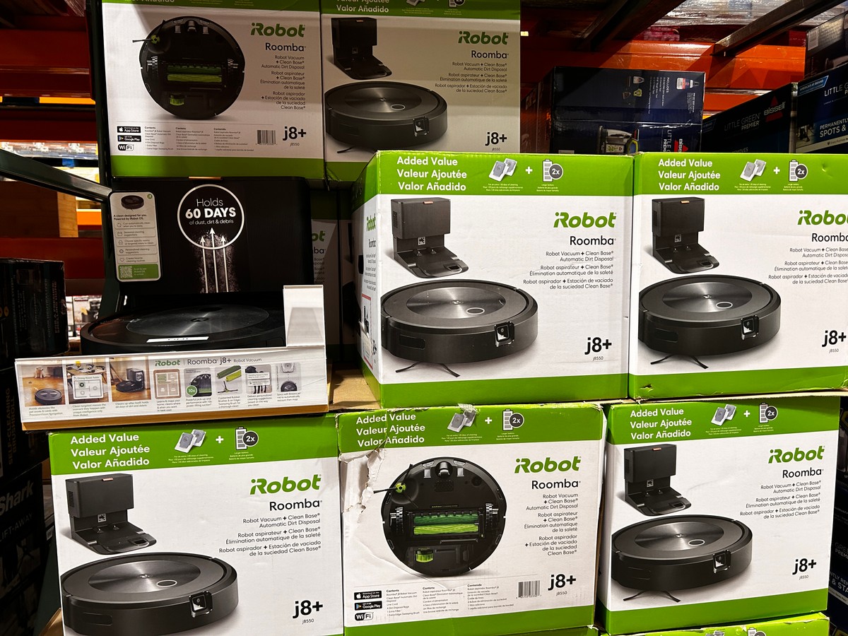 Plajta producenta znanych odkurzaczy. Przejdzie pod chińską kontrolę