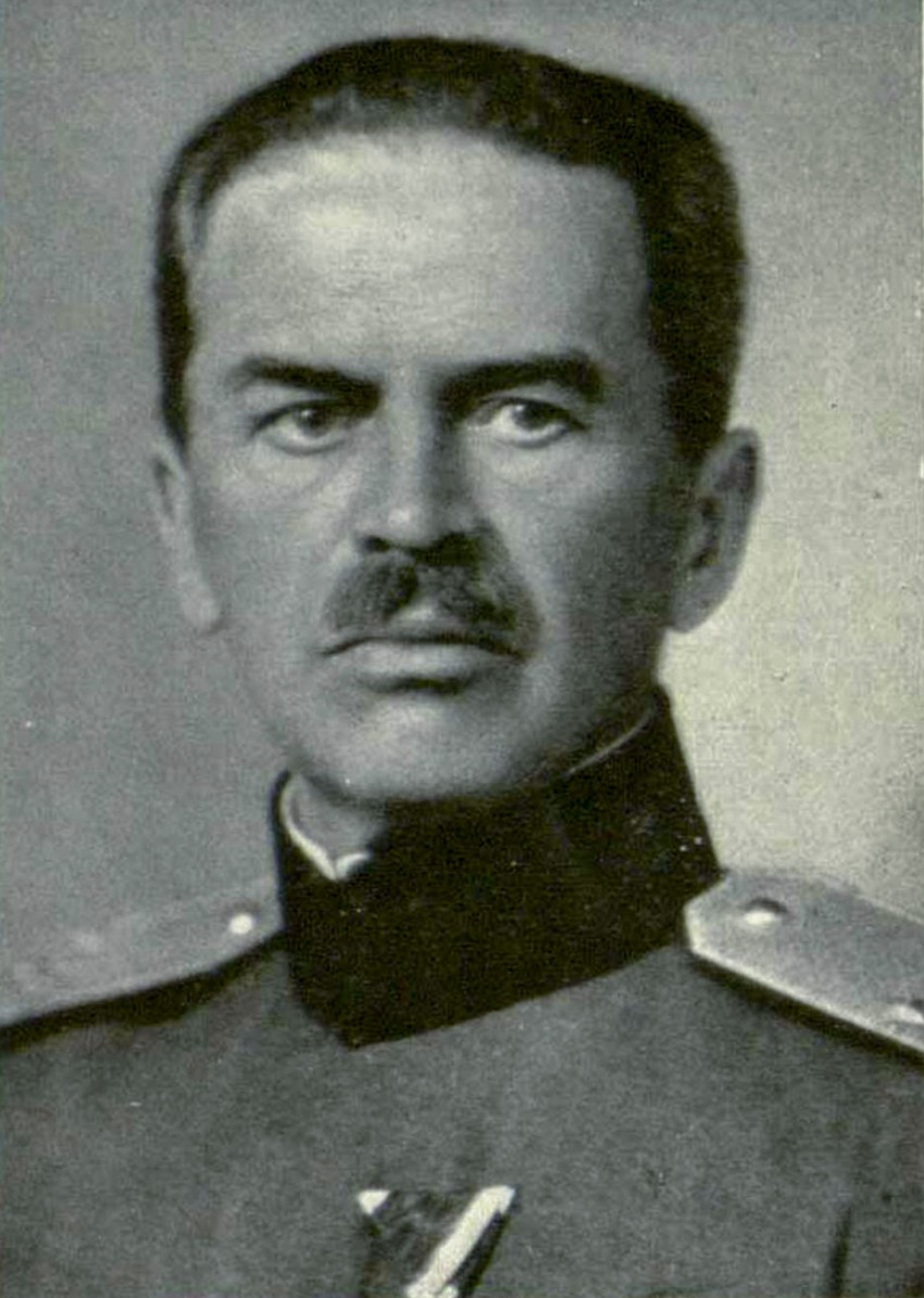 Dr Roman Sondermajer, Staškov otac