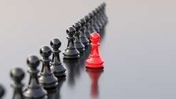 moralna racja to za mało. strategia polski w świecie bez reguł