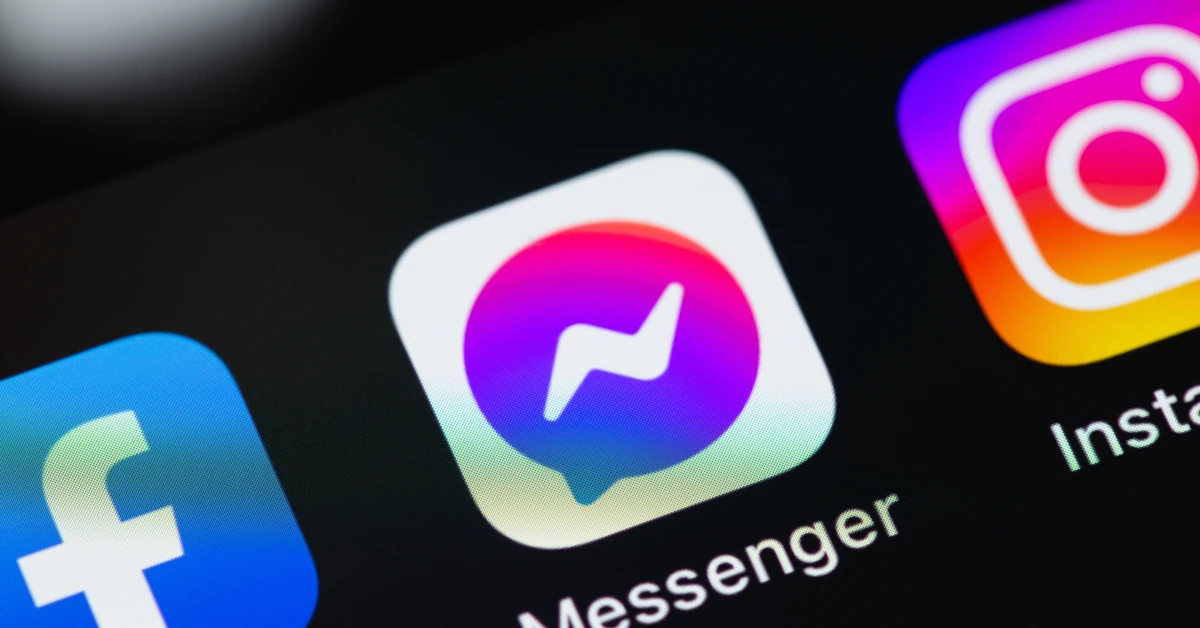 Koniec aplikacji Messenger dla części użytkowników. Wkrótce zniknie z tych urządzeń