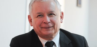 Kaczyński jedzie na wakacje do Egiptu?