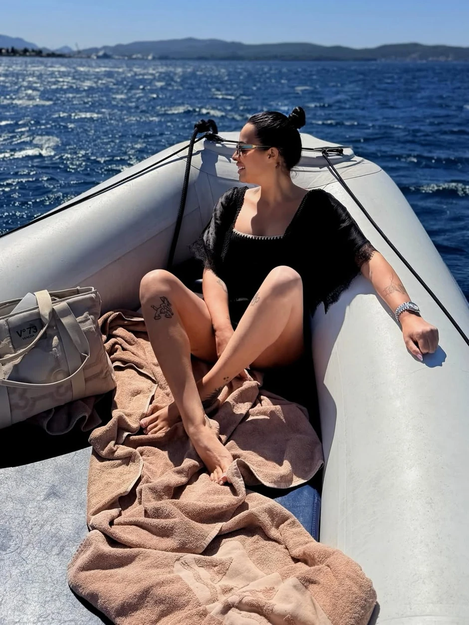 Irena Radulović