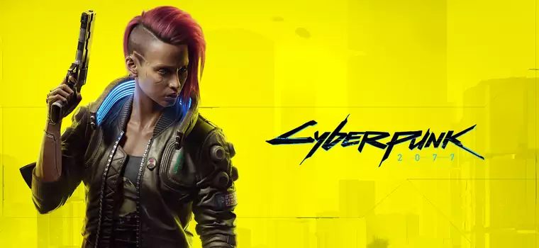 Cyberpunk 2077 dostanie tyle DLC, co Wiedźmin 3