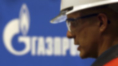 Gazprom: dziś rozmowy z Ukrainą o gazie