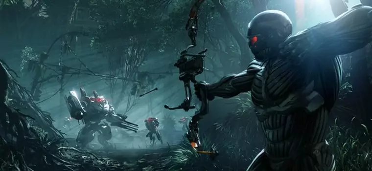 Recenzja: Crysis 3 [wideo]