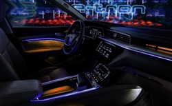 Przełomowe Audi nadciąga i odkrywa największą tajemnicę. Zaprojektował je Polak [PIERWSZE ZDJĘCIA]