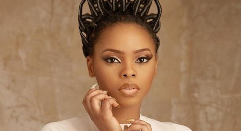 Chidinma Ekile