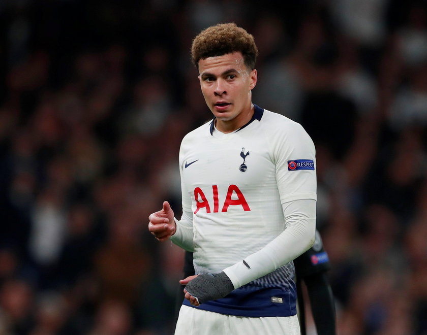 Dele Alli