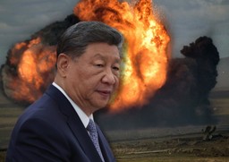 chiny wysłały sygnał. nie będzie "pobłażania", grożą utratą niepodległości