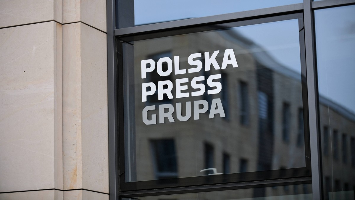 Poszukiwania nowego prezesa Polska Press. Kandydaci mają mało czasu