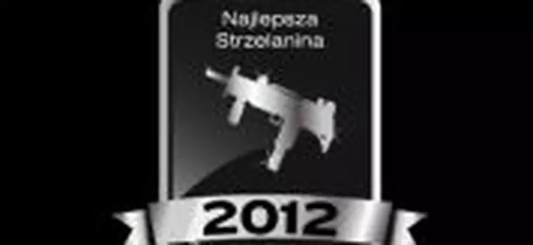 Wybieramy najlepsze gry roku 2012 - strzelaniny
