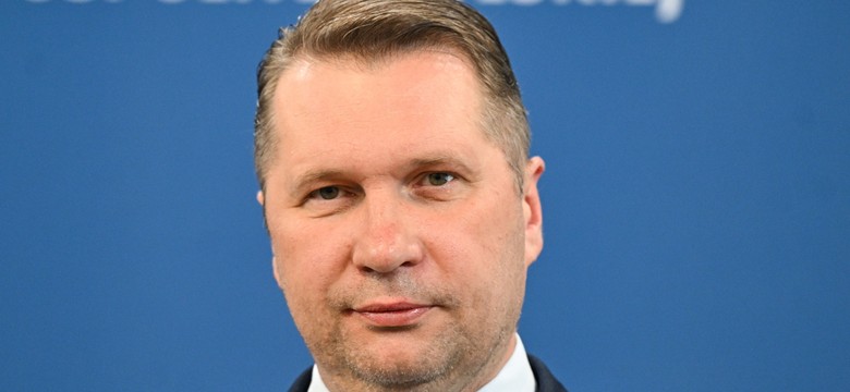 "Najgorsza minister w najsłabszym rządzie". Czarnek grzmi po aferze ze świadectwami