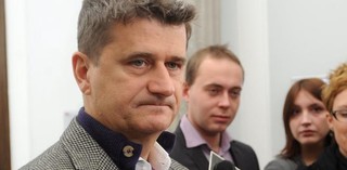 Palikot mówi powiatom „nie”, Platforma myśli o ich łączeniu