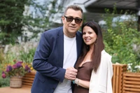 Maciej i Paulina Orłosiowie: Sama przyjaźń nie wystarczy. W końcu będziemy potrzebować namiętności