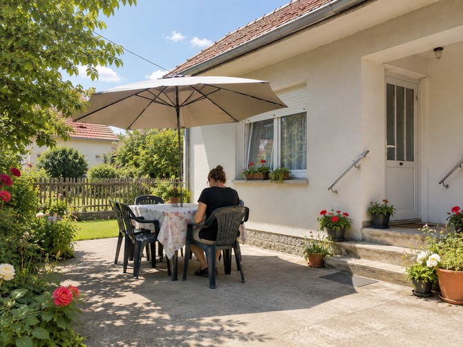 Suncobrani odlaze u zaborav, alternativa pravi mnogo bolji hlad
