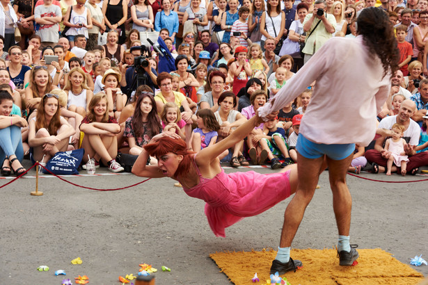 Carnaval Sztukmistrzów