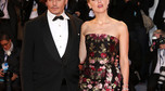 Amber Heard i Johnny Depp