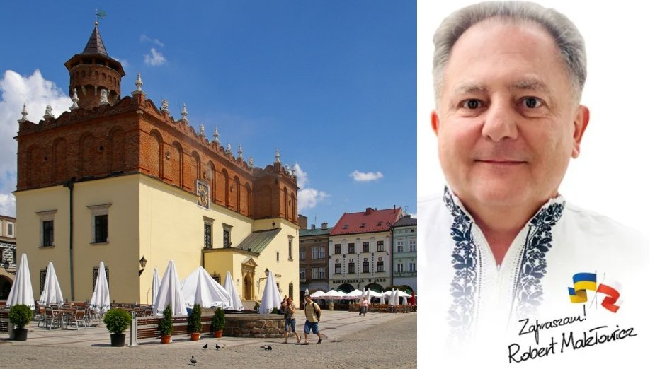 Tarnow Rynek