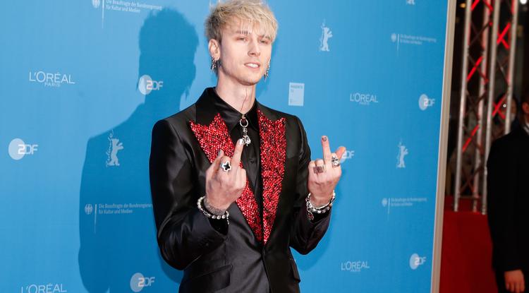 Machine Gun Kelly