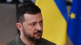 Zwrot w negocjacjach pokojowych. Zełenski zgadza się na kluczowy warunek Putina i Trumpa