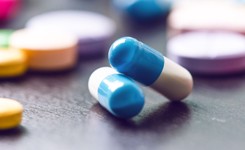 Co z receptami na środki odurzające i leki psychotropowe? MZ informuje