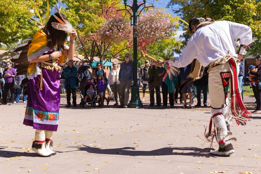 Američki starosedeoci